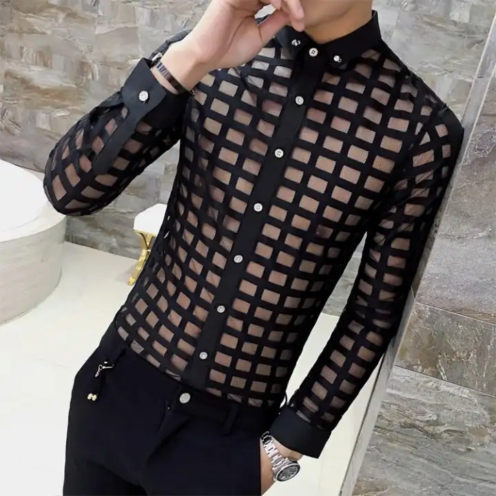 fit shirt