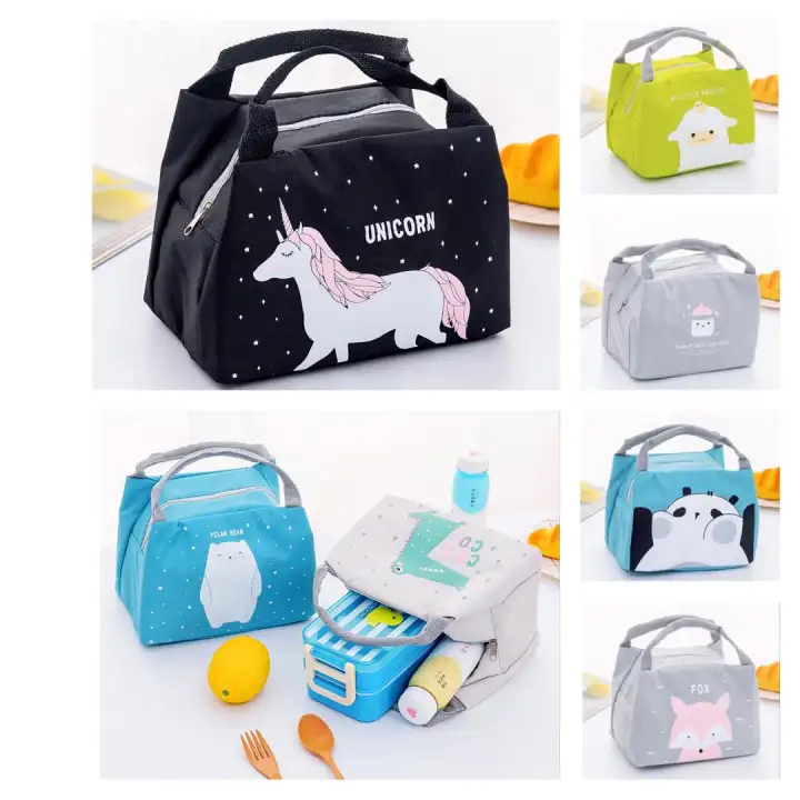 lunch bag lazada