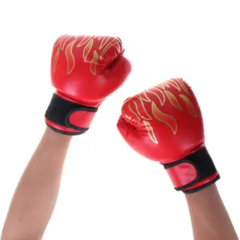 lazada boxing gloves
