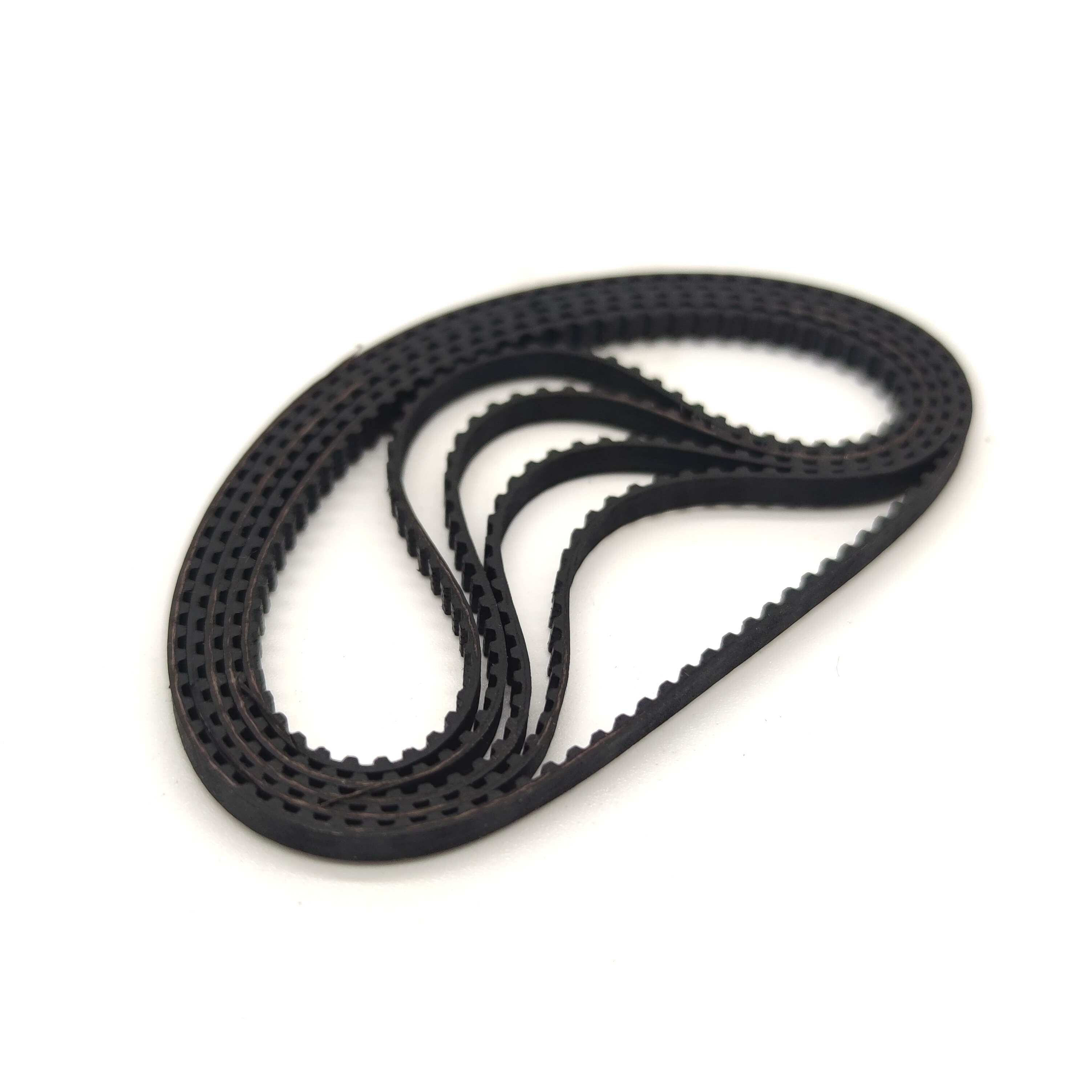 10pcs/lot B85mxl 3/6mm Width Closed-Loop Mxl Timing Belt
