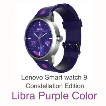 lenovo watch 9 lazada