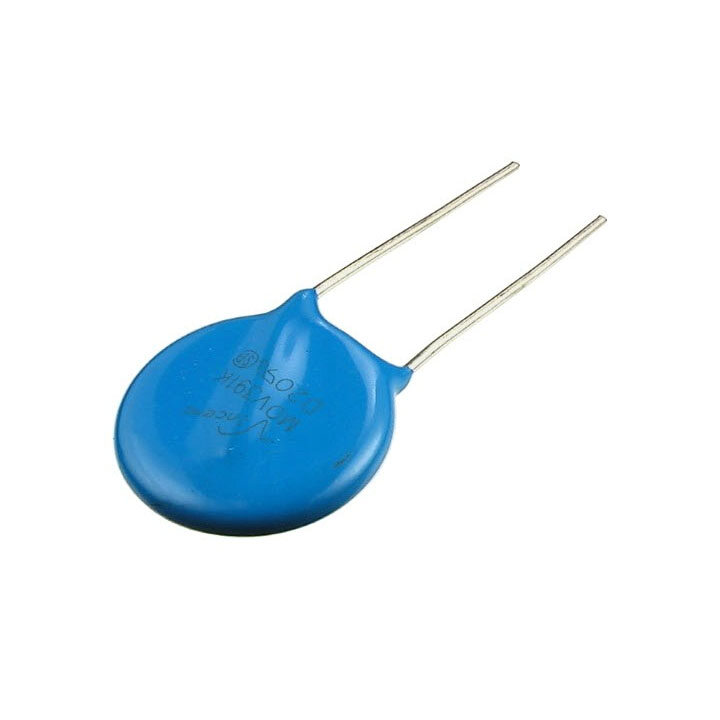 Tụ Chống Sét Varistor, Tụ Cao Áp Các Loại