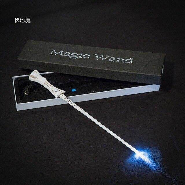 HOT New Harry Potter SIRIUS BLACK Magical Wand Replica Cosplay in Gift Box