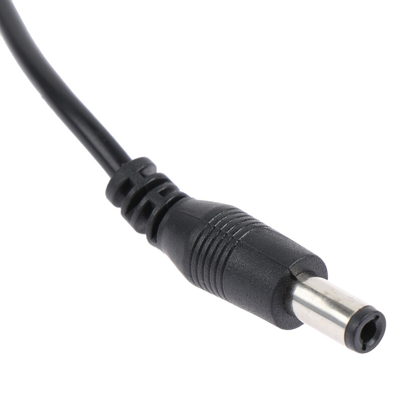 Ministar USB Charger power Cable to DC 5.5*2.5mm plug jack USB Power Cable