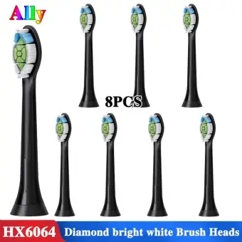 sonicare w2 optimal white