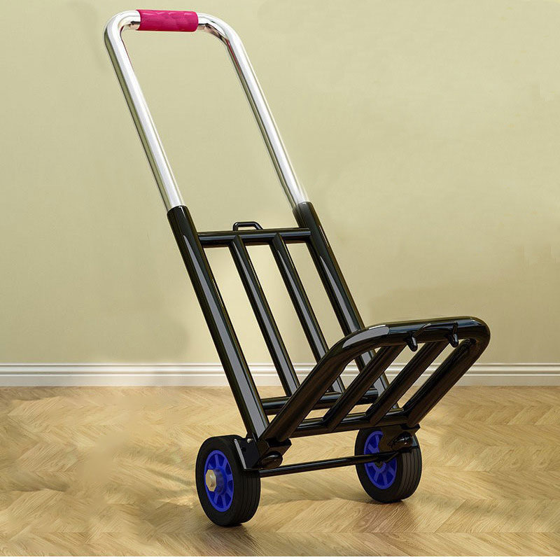 【Huieson】Nhỏ Gia Đình Xe Đẩy Gấp, Xe Đẩy Gấp, Xe Đẩy Mua Sắm Xách Tay, Xe Đẩy Gấp, Xe Đẩy Gấp