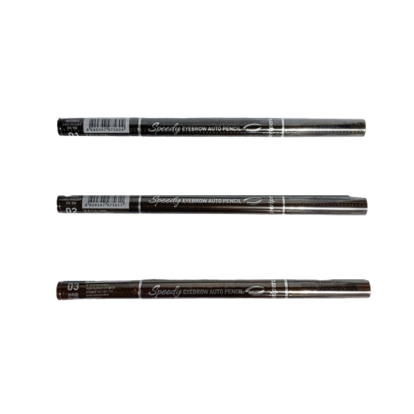 [PERIPERA] Speedy Eyebrow Auto Pencil 0.14g