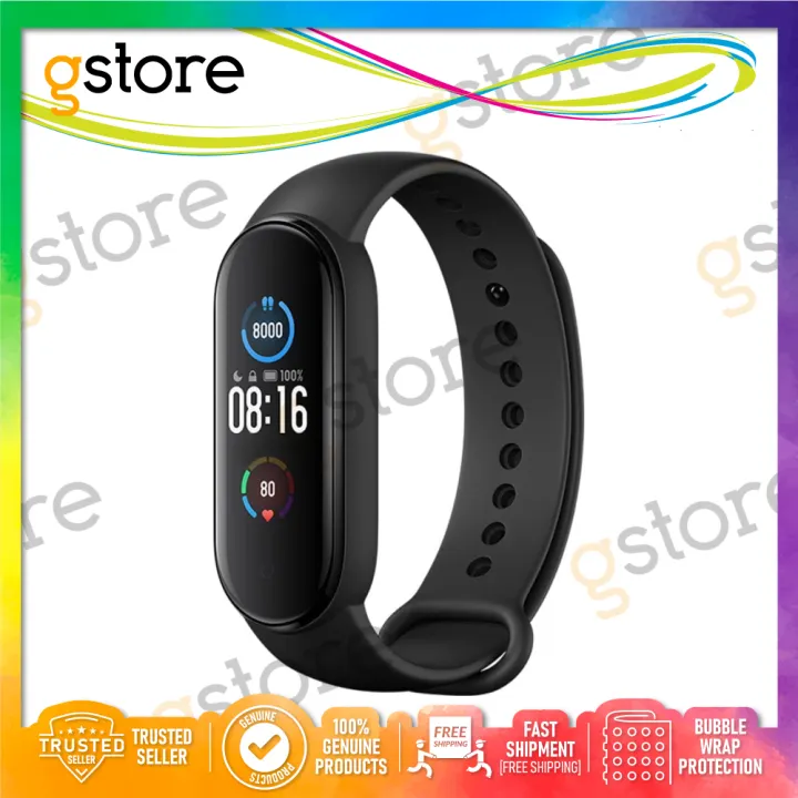 smartband lazada