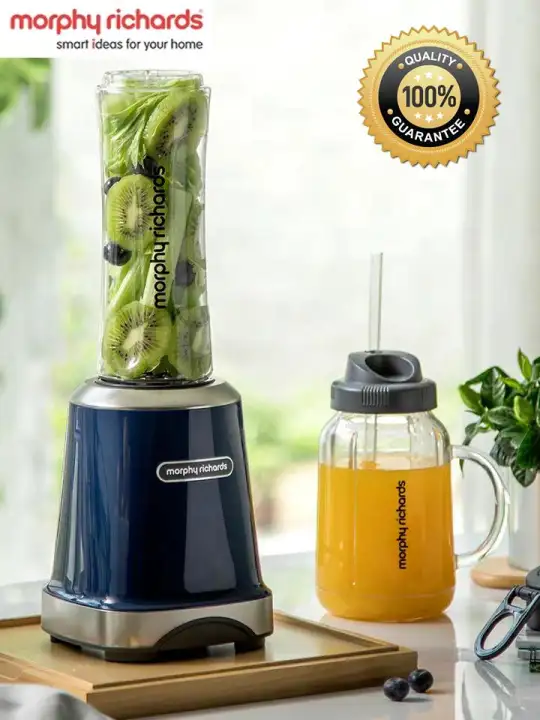 morphy richards juice