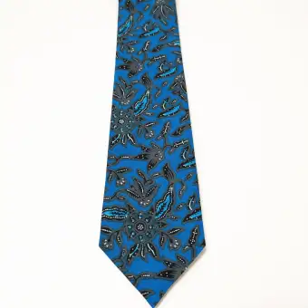 necktie pattern