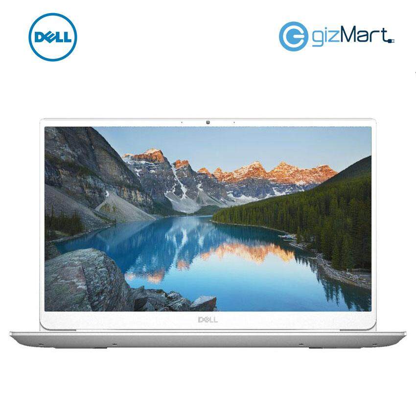 DELL Inspiron 5490-2142MX2G 14 Laptop-Silver (i5-10210U, 8GB, 256GB, MX230, Win10) Malaysia