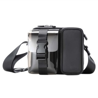 Protector shoulder bags drone carrying case portable storage bag for dji mavic mini 2 accessories 1