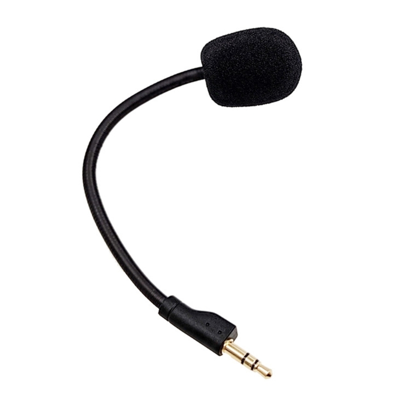 3.5mm Microphone cho Logitech G Pro x Tai nghe chơi game tai nghe Microphone
