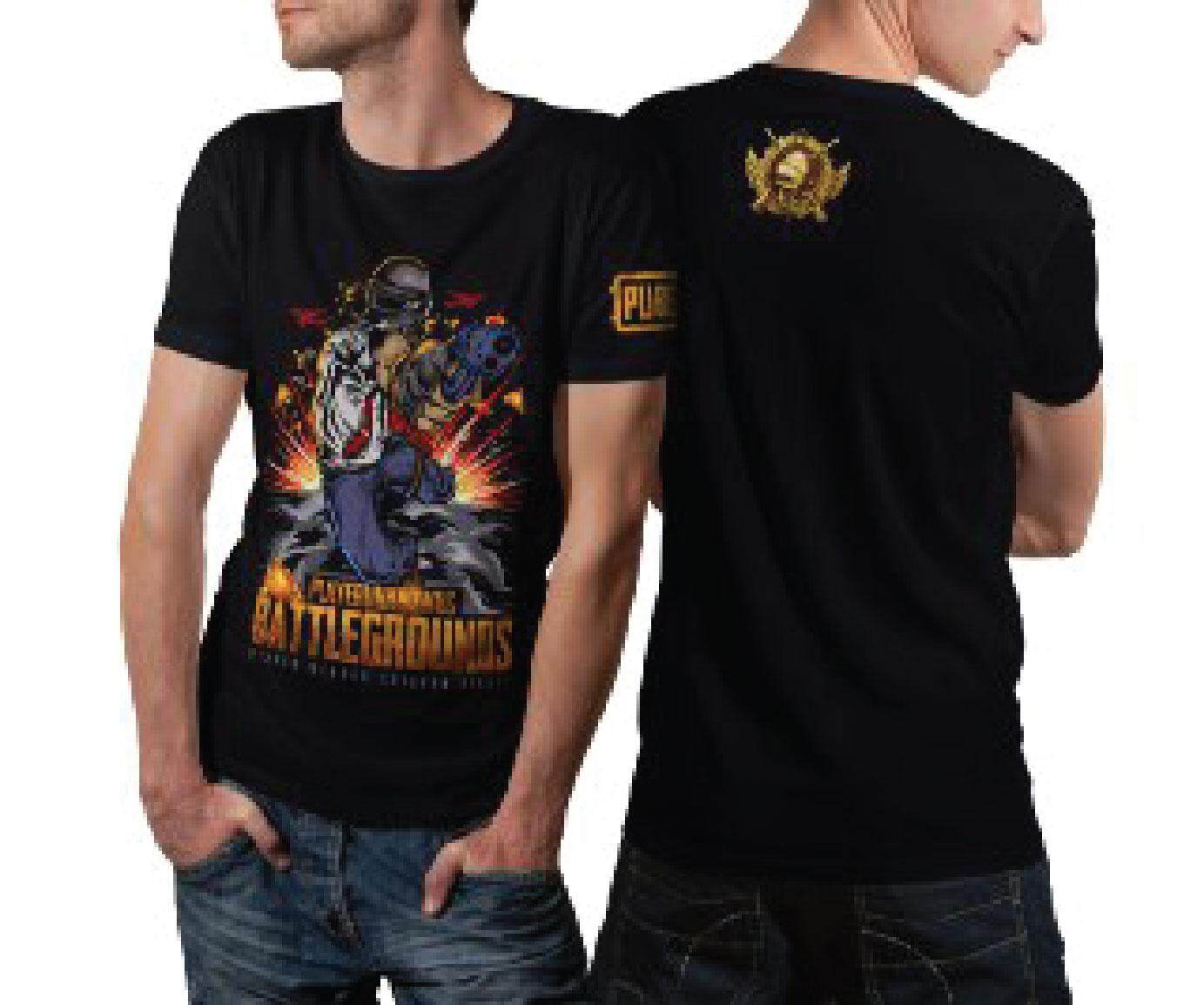 pubg shirt online