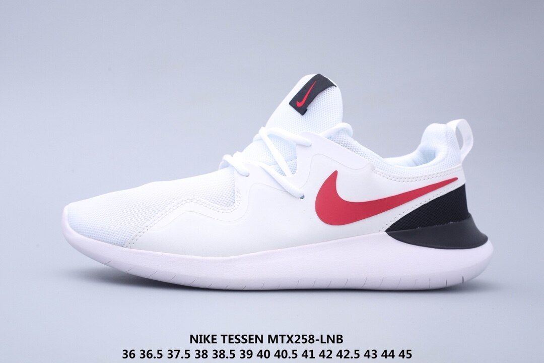 nike casual air cushion