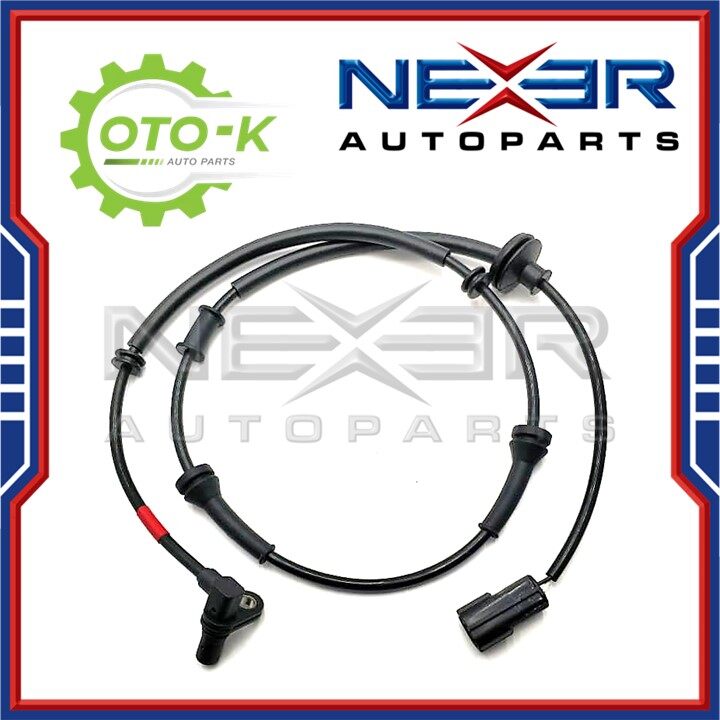 OTOK FRONT ABS SENSOR (1pc) for PROTON EXORA TURBO BOLD CFE, EXORA CPS