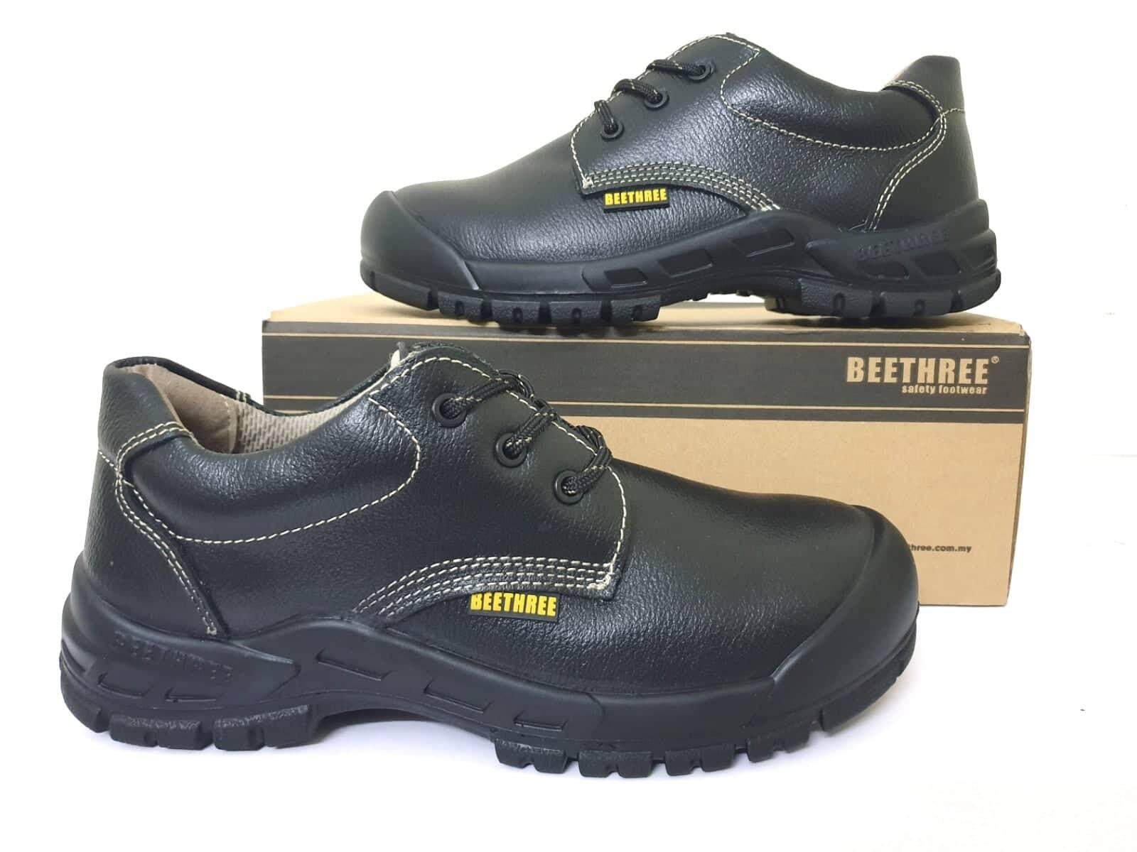 beethree safety shoes