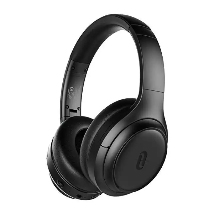 taotronics noise cancelling earbuds