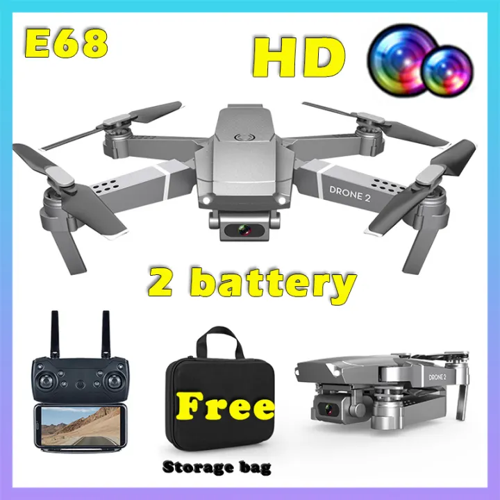 mini drone camera full hd