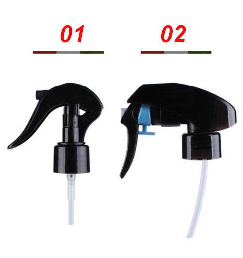 300ml Portable Empty Spray Bottle