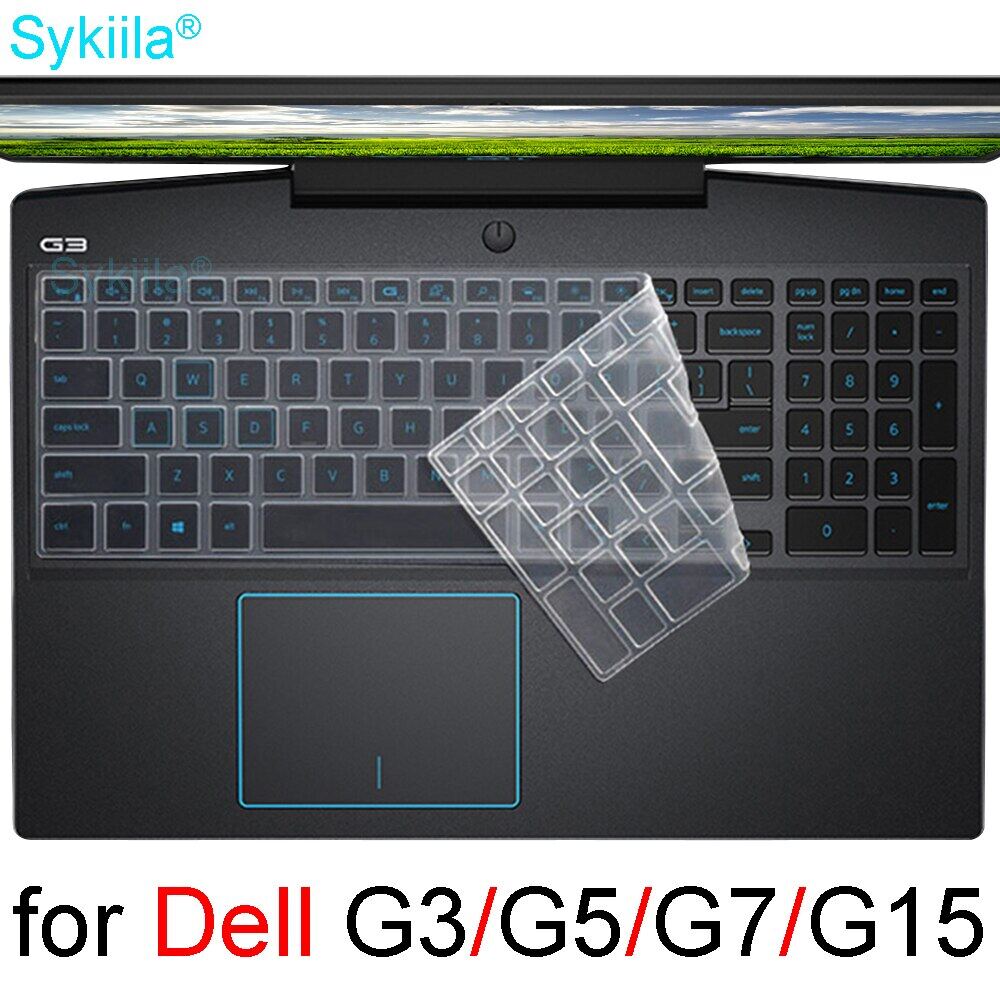 dell p75g keyboard