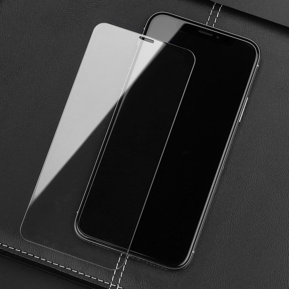 Miếng Dán Kính Cường Lực SmartDevil IPhoneX IPhoneSE2 Phim Điện Thoại Di Động Iphone 11/11 Pro Max/7/8/7P/8P/Se2 Chống Rơi 7Plus Blu-ray IPhoneXR IPhoneX/Xsmax Xs