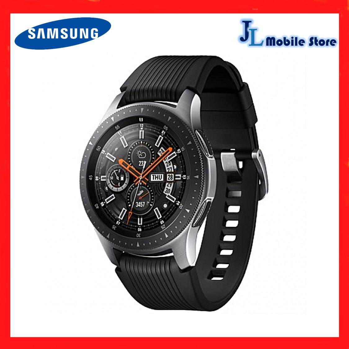 galaxy watch rm 810