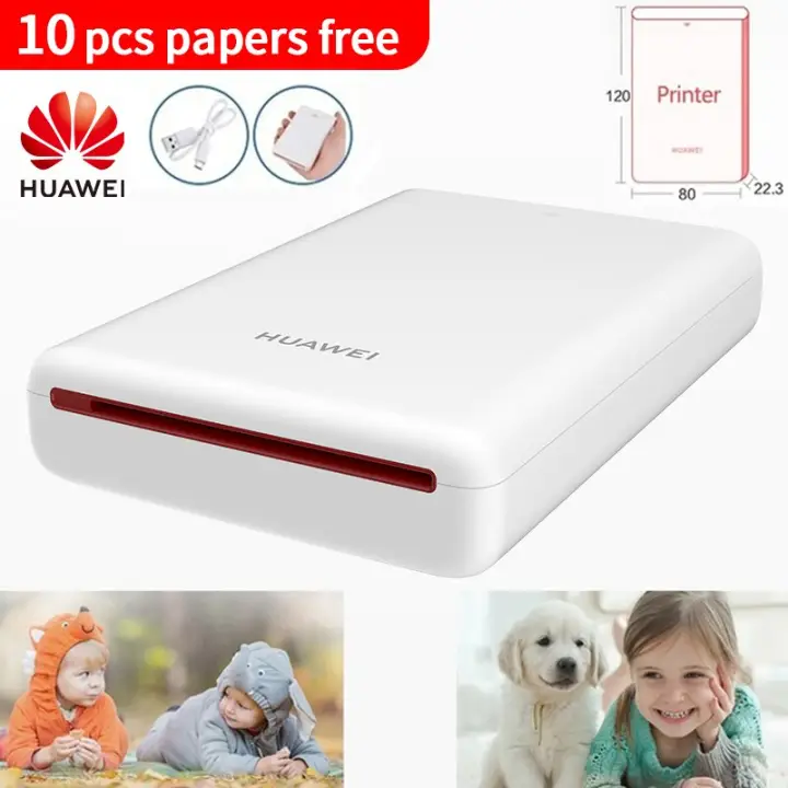 photo printer huawei