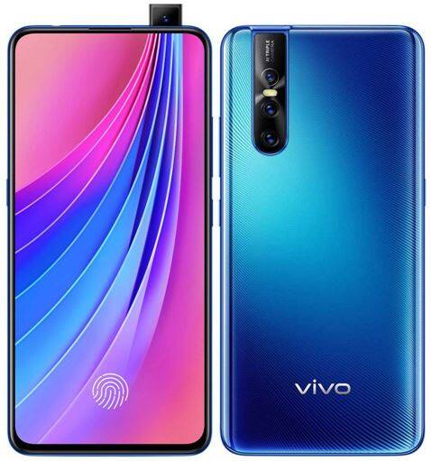 Vivo V15 Pro 8gb Ram 128gb Rom Smart Phone Original Malaysia Set Lazada