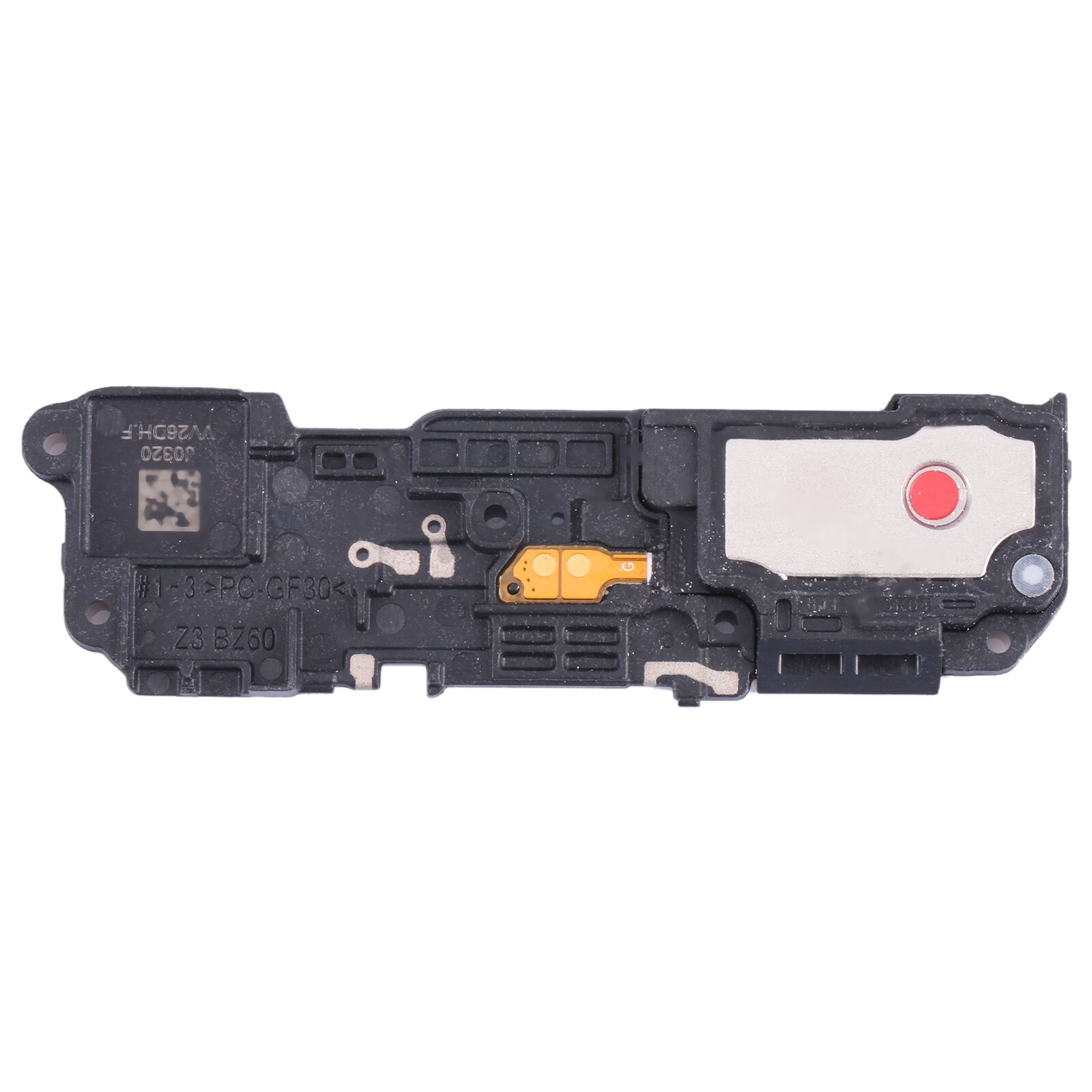 Speaker ringer buzzer for samsung galaxy s20 ultra 5g sm-g988b