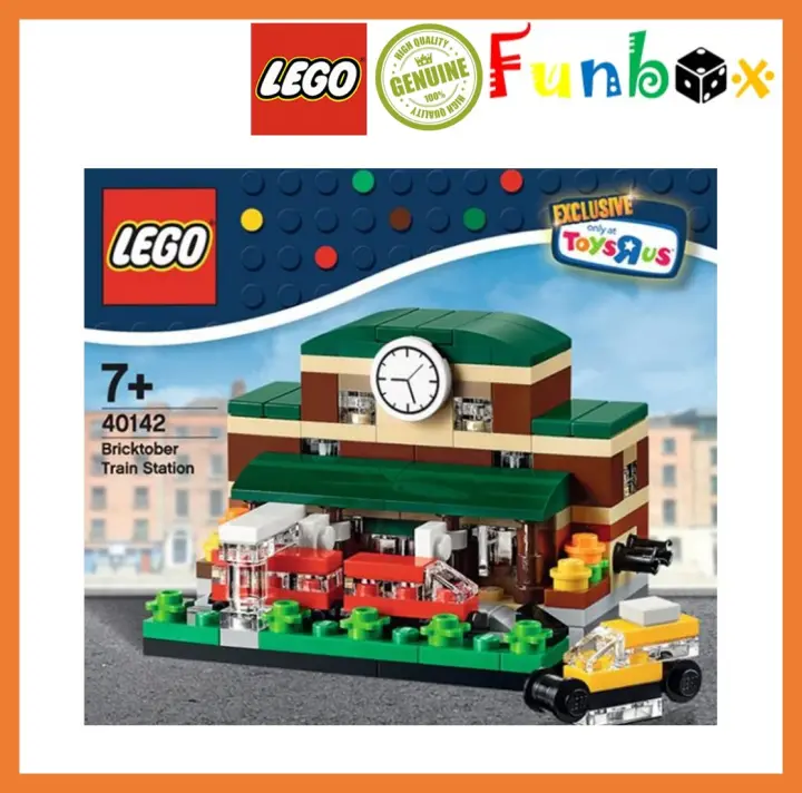 lego 40142