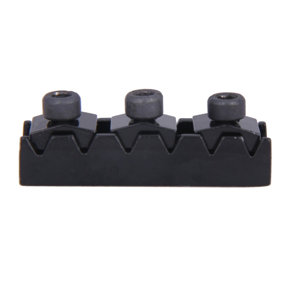 42.2mm Guitar Locking Nut String Lock for Floyd Guitar