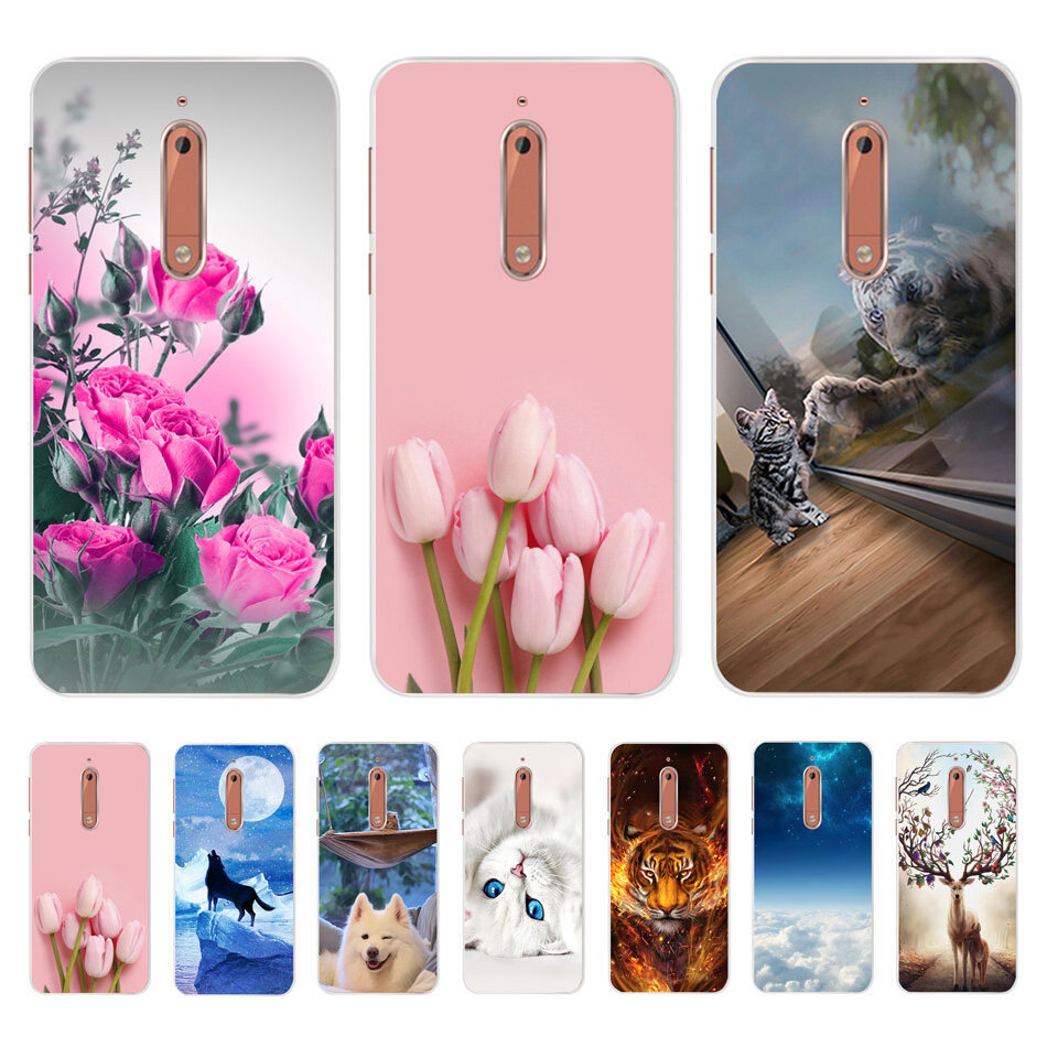 nokia 5 phone case