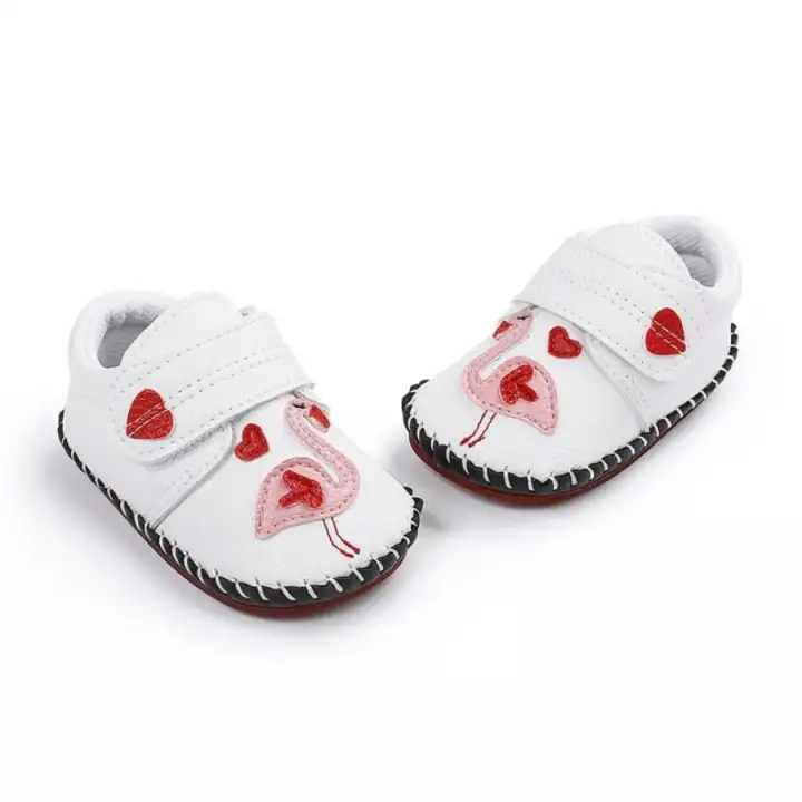 infant shoes