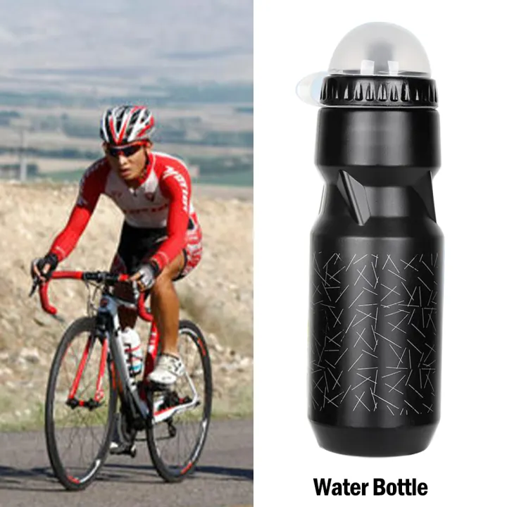 bike bottle