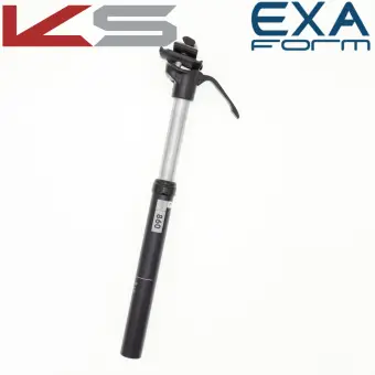 suspension seat post mtb