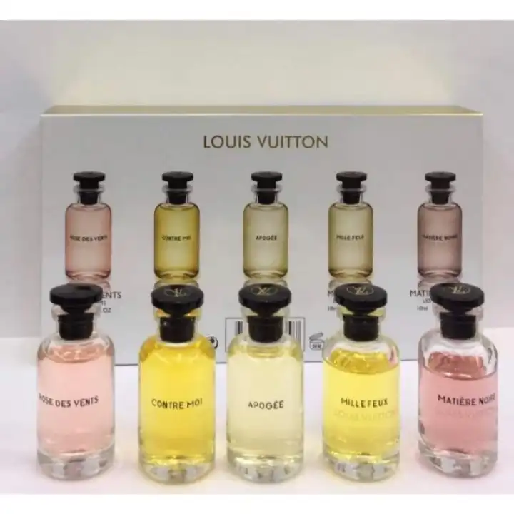 louis vuitton perfume women