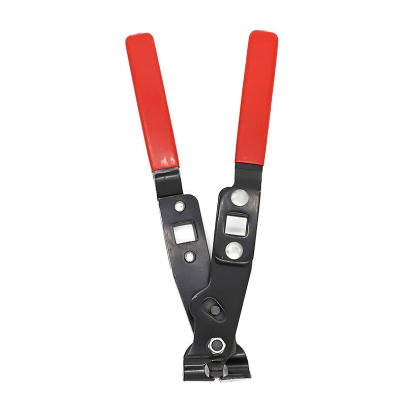 Dust Cover Tube Bundle Clamp Car Accessories Auto Parts Tool MixASale