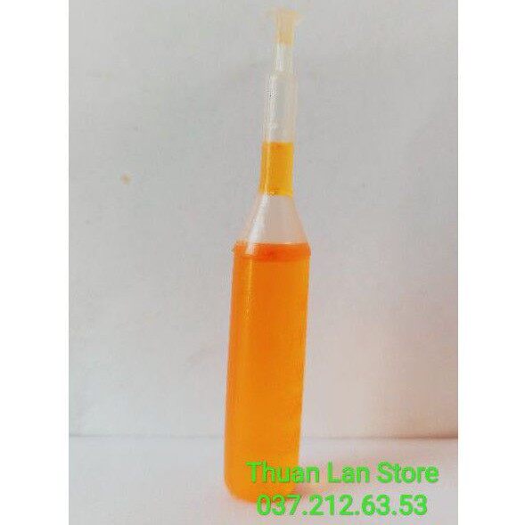 Túyp thuốc dẫn dụ ruồi vàng lọ 2ml