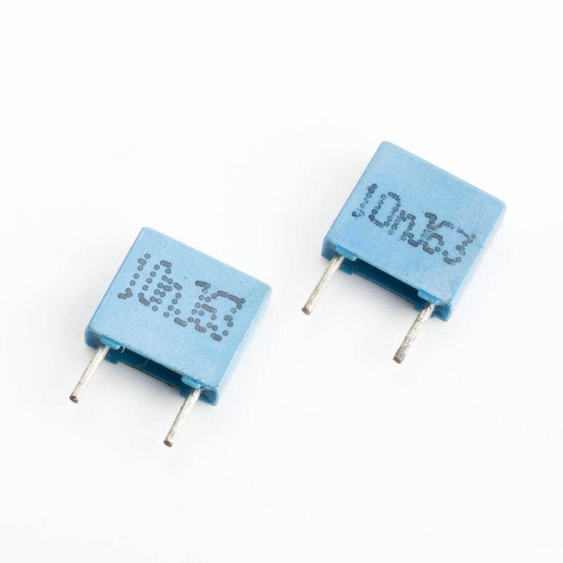 10pcs,siemens epcos met film capacitors 63v 103 0.01 uf 5%