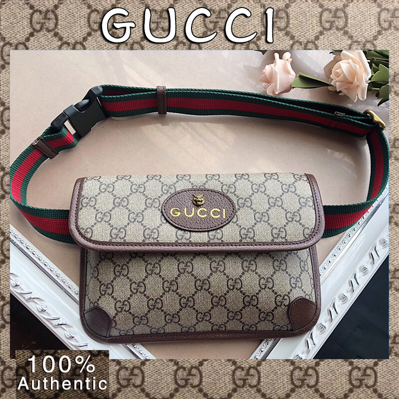 beg sling gucci