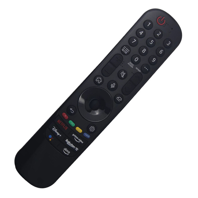 TV Remote Control MR22GA MR22 AKB76039901/Compatible for LG TV Controller replacement