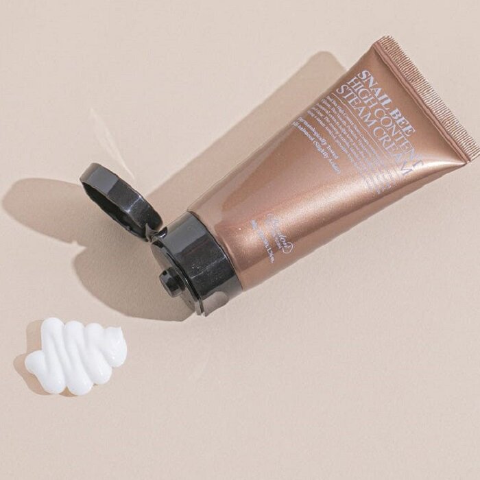 [BENTON] Snail Bee High Content Steam Cream 50g