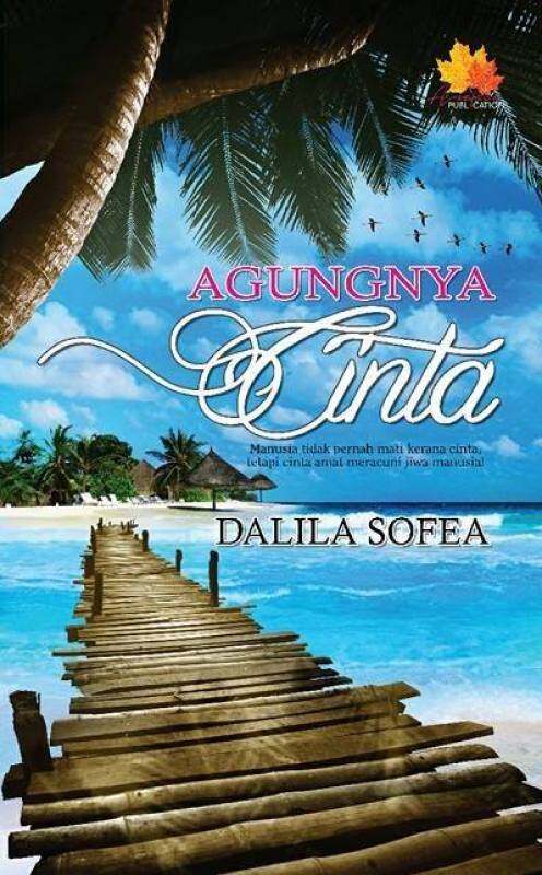 Agungnya Cinta Malaysia