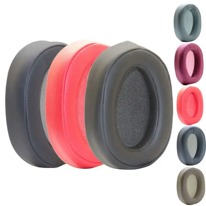 h900n earpads