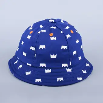 bucket hats for baby girl