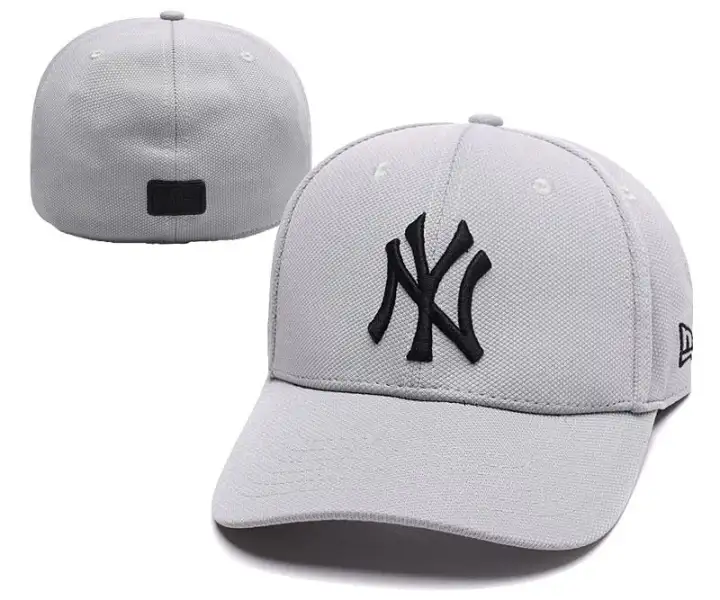 ny hip hop cap