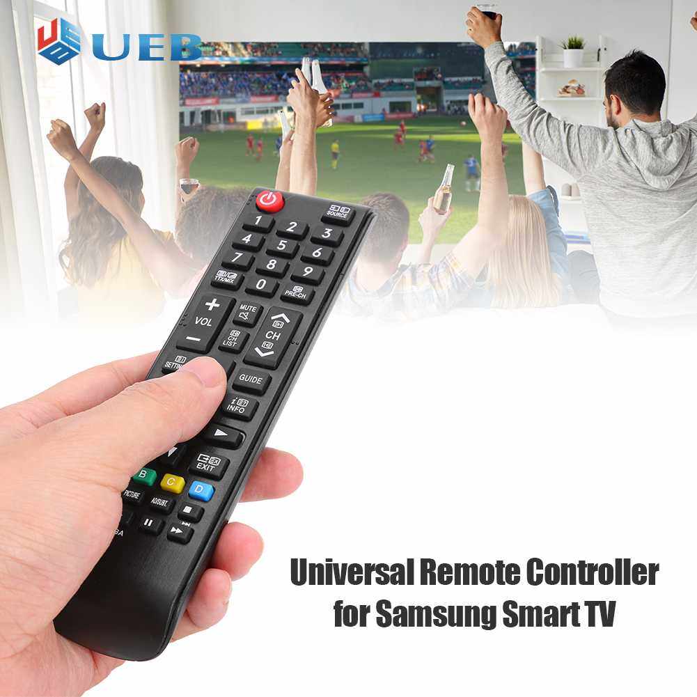 BN59-01303A TV Remote Control Universal Controller for Sam/sung E43NU7170