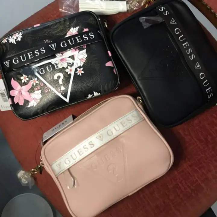 original guess sling bag