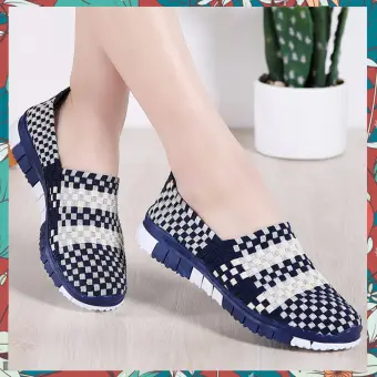 deck shoes womens sale